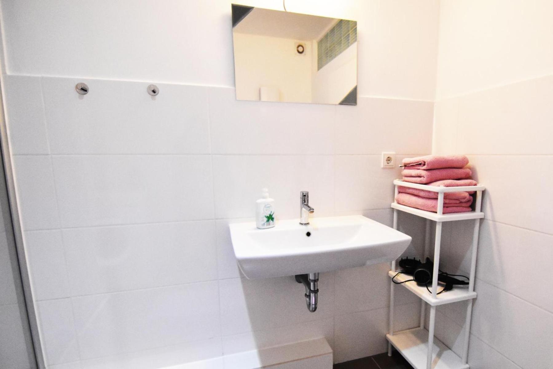 Appartement Dorya Am Ring à Cologne Extérieur photo
