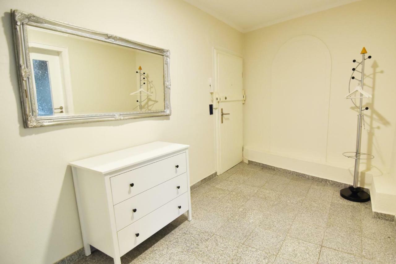 Appartement Dorya Am Ring à Cologne Extérieur photo